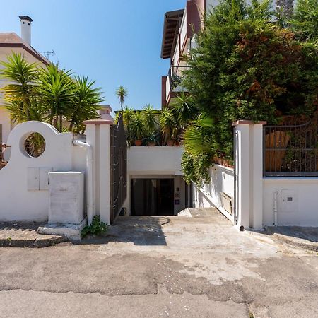 Bnb Sottosopra Gallipoli Esterno foto