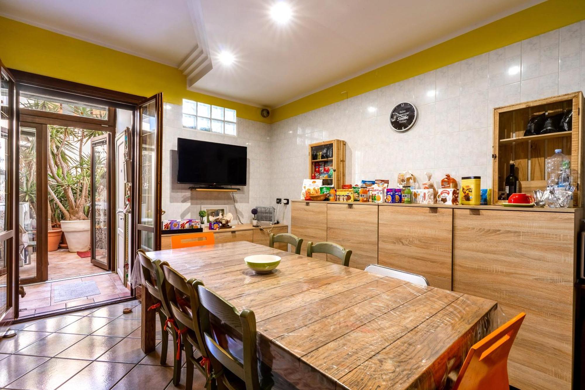Bnb Sottosopra Gallipoli Esterno foto
