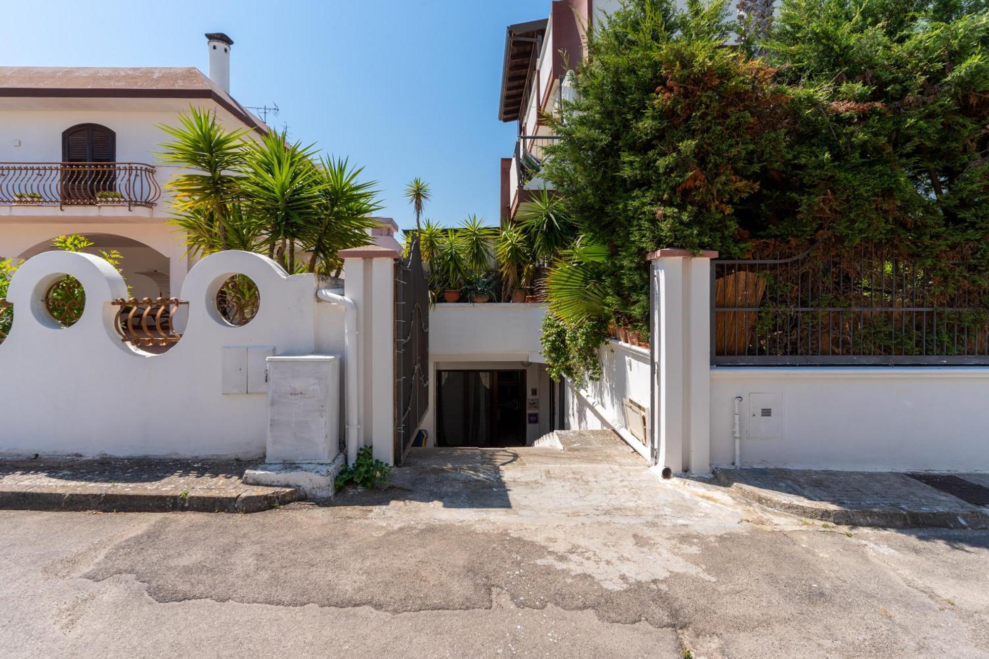 Bnb Sottosopra Gallipoli Esterno foto
