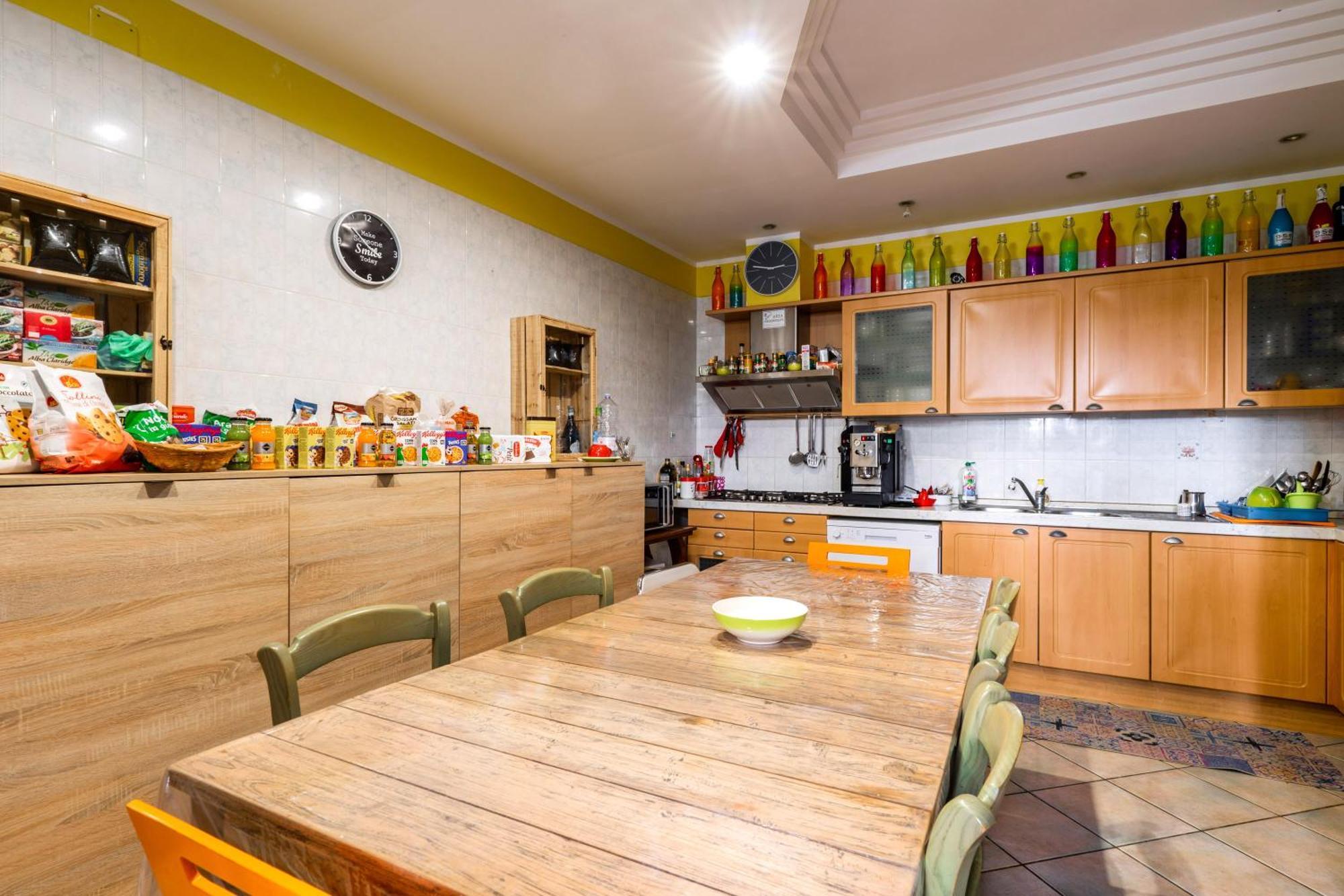 Bnb Sottosopra Gallipoli Esterno foto
