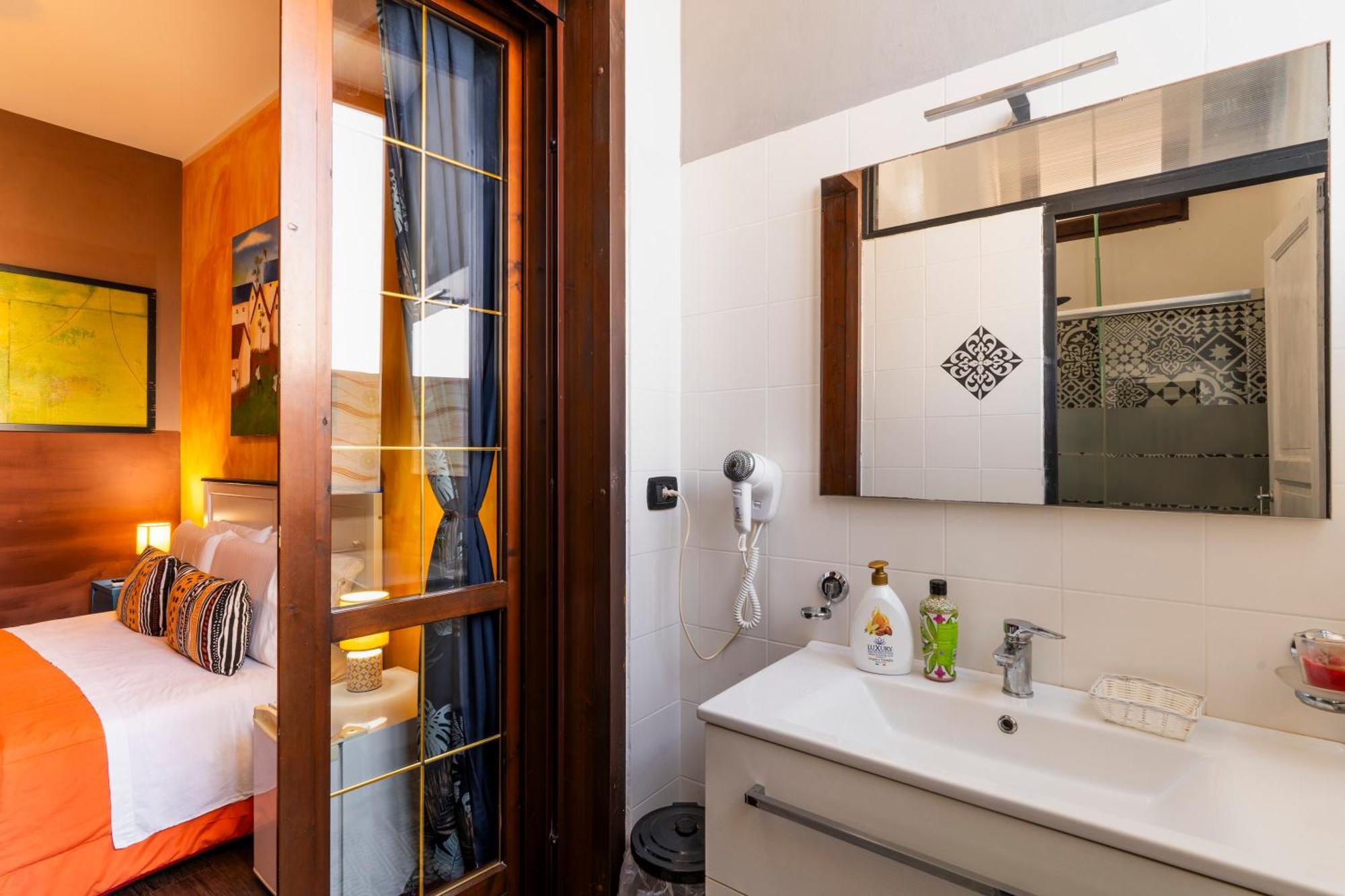 Bnb Sottosopra Gallipoli Esterno foto