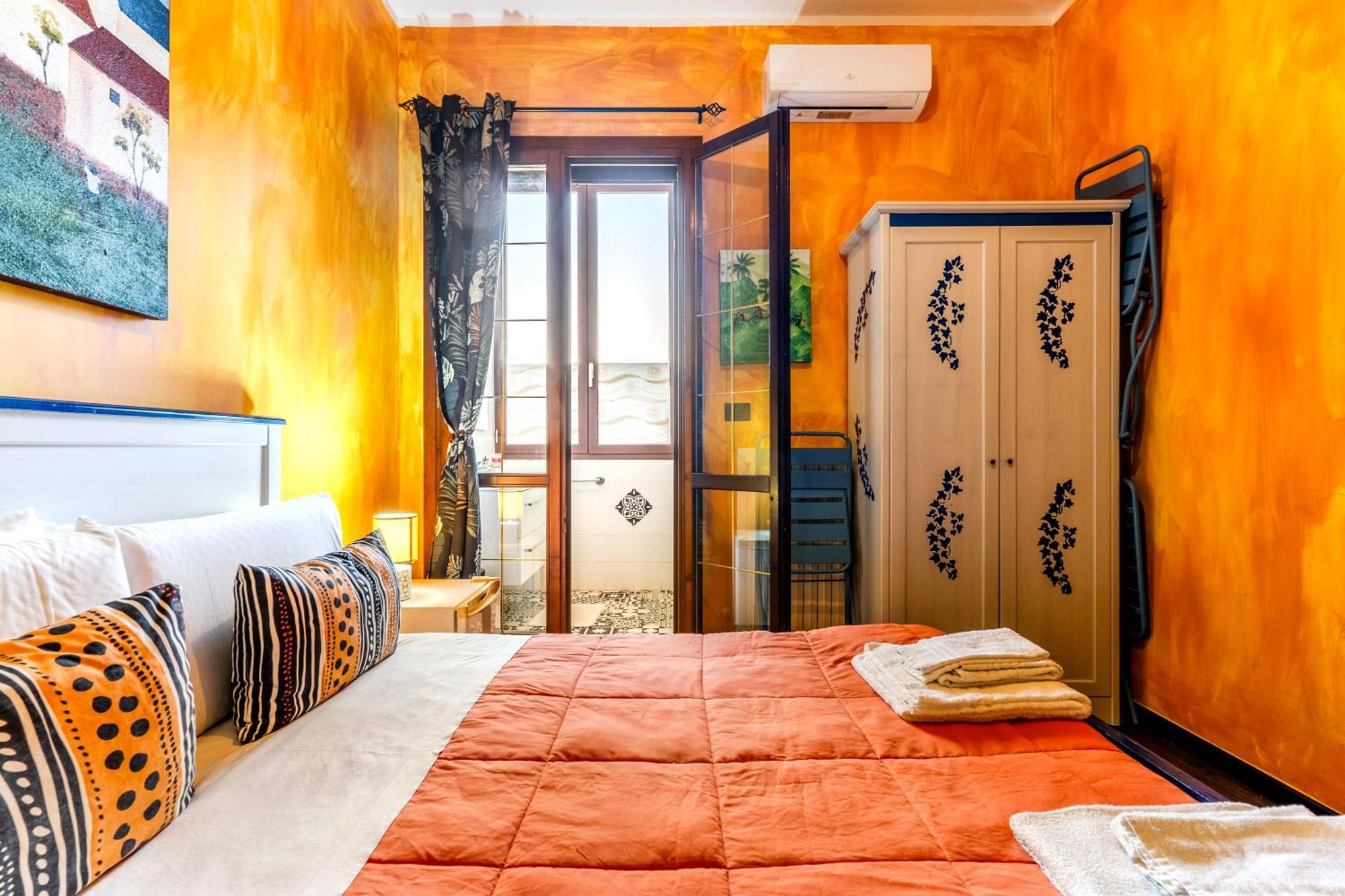 Bnb Sottosopra Gallipoli Esterno foto