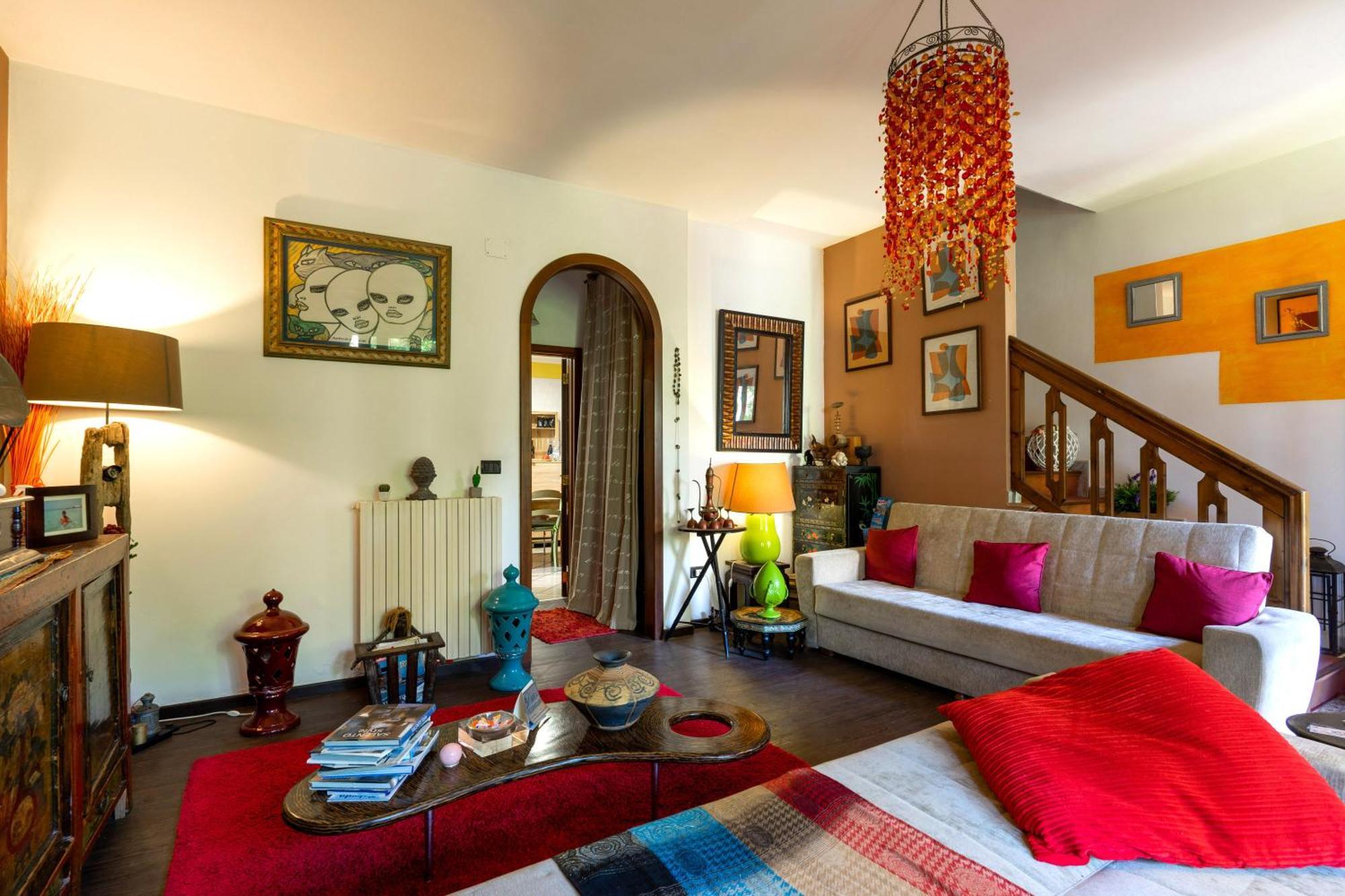 Bnb Sottosopra Gallipoli Esterno foto