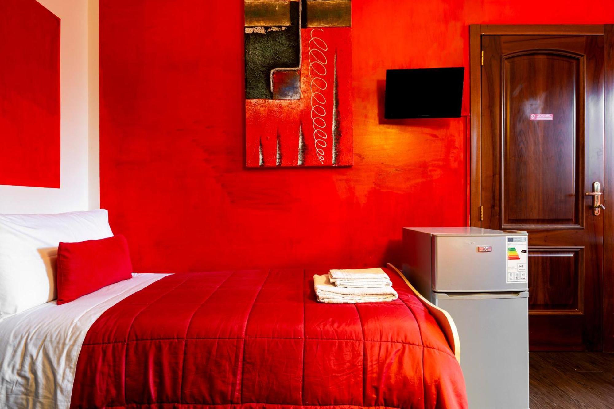 Bnb Sottosopra Gallipoli Esterno foto