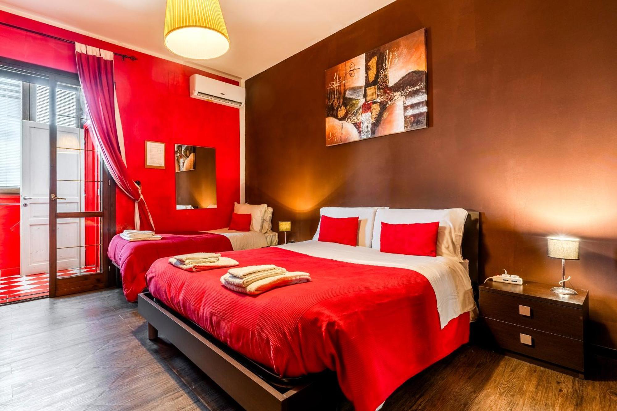 Bnb Sottosopra Gallipoli Esterno foto