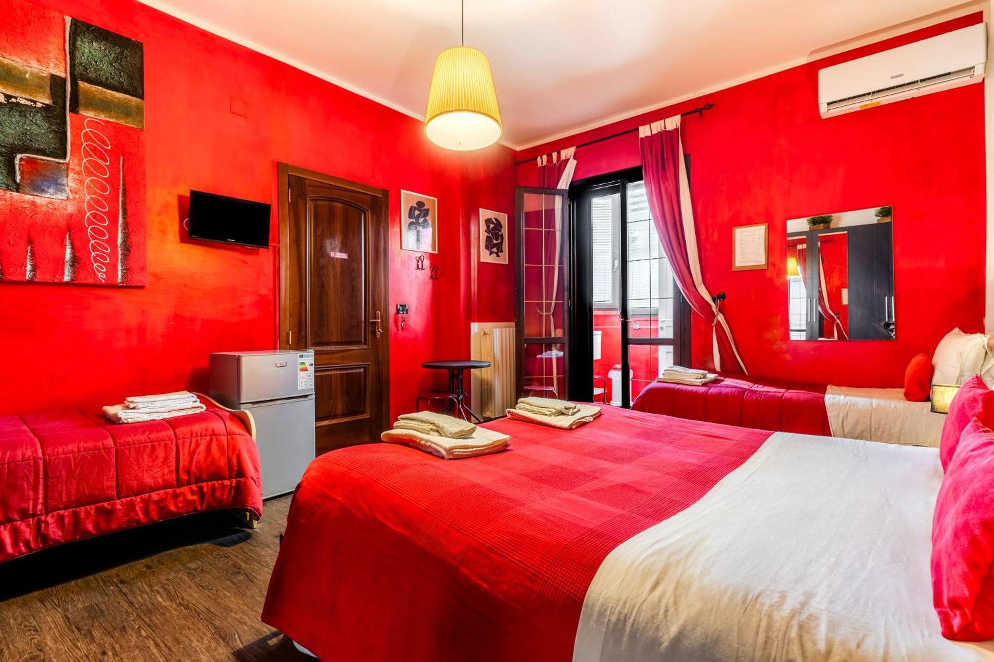 Bnb Sottosopra Gallipoli Esterno foto