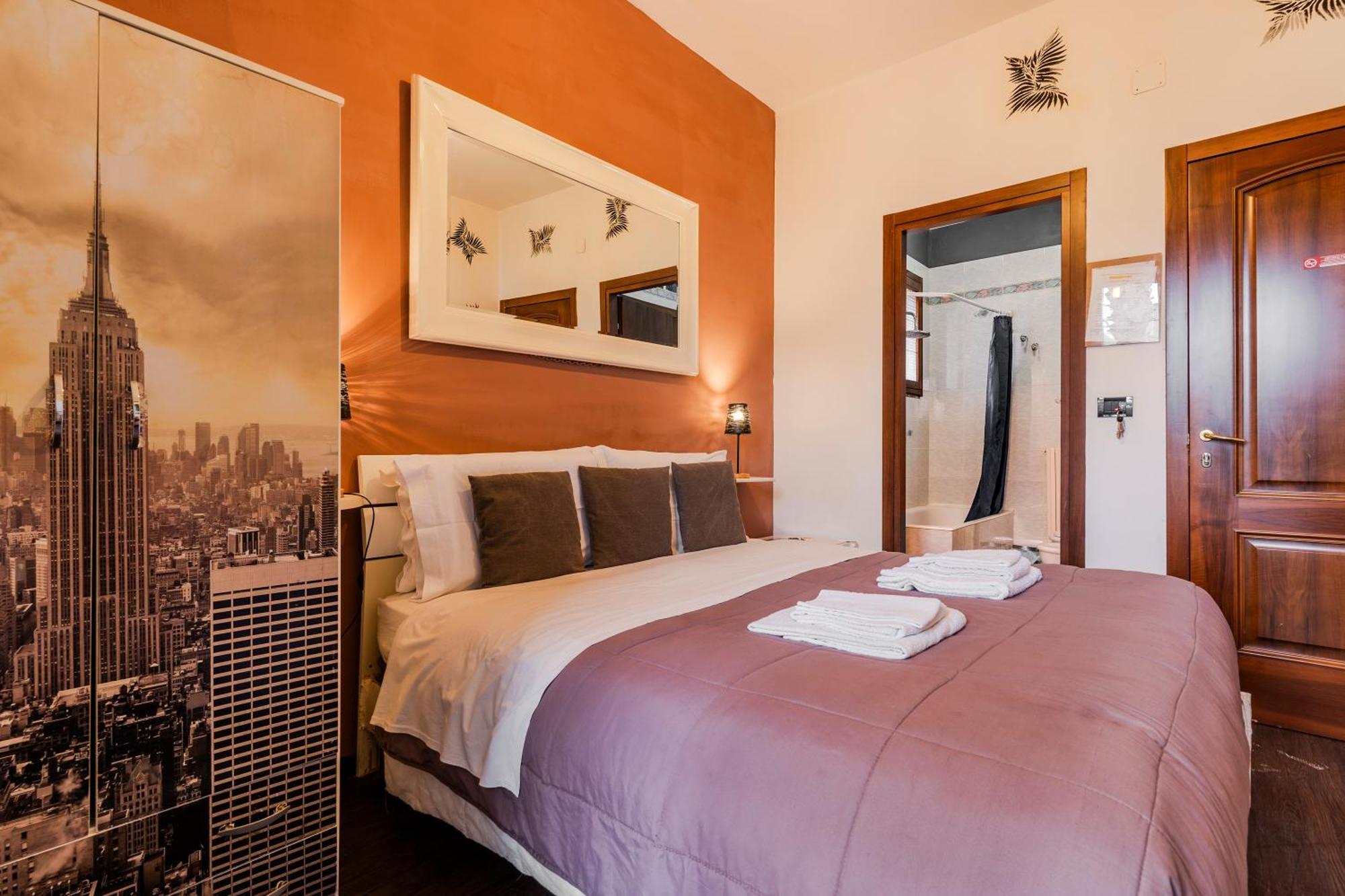 Bnb Sottosopra Gallipoli Esterno foto