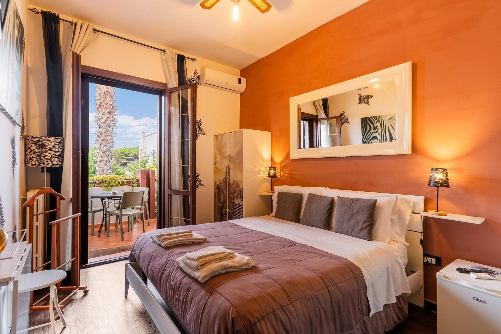 Bnb Sottosopra Gallipoli Esterno foto