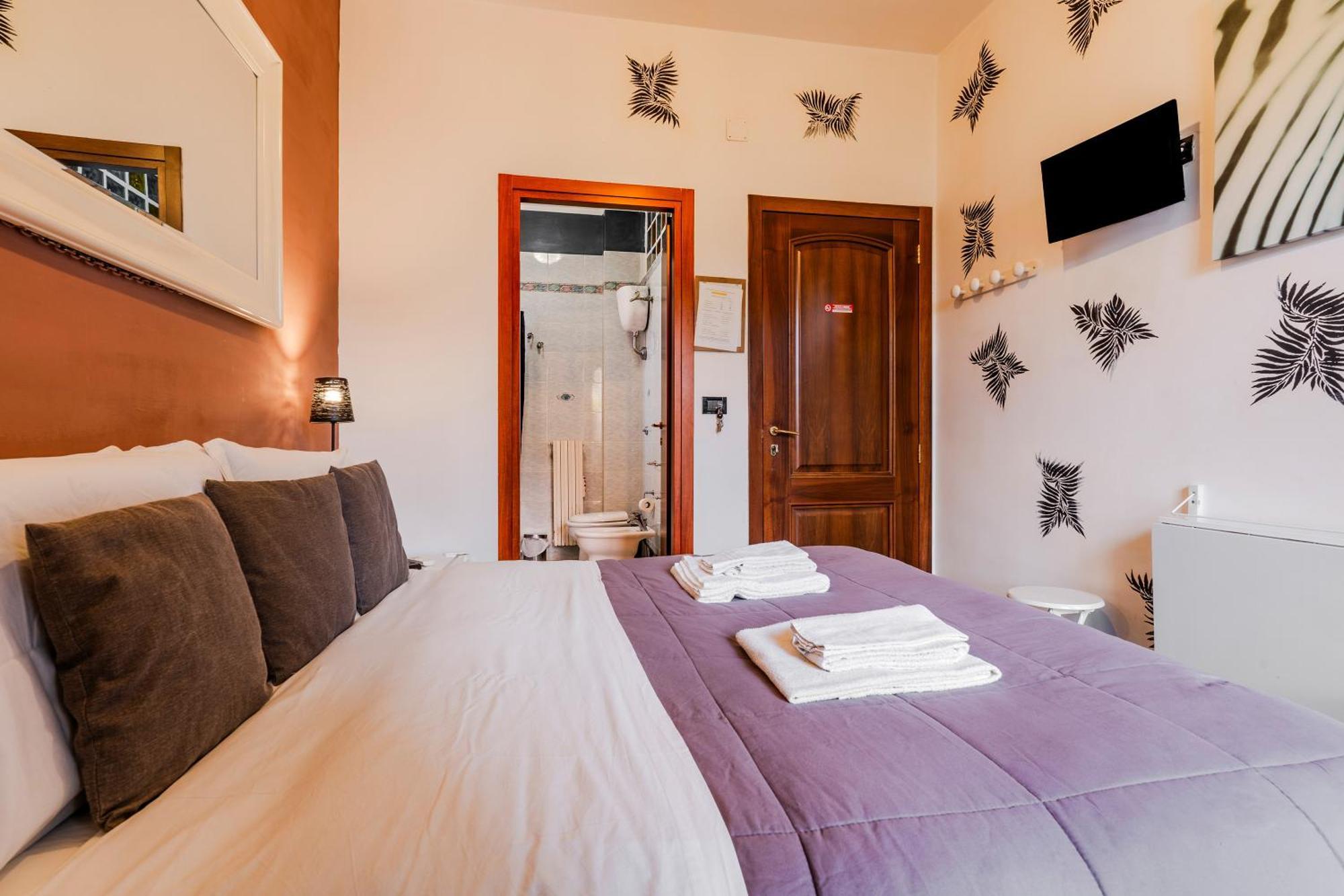 Bnb Sottosopra Gallipoli Esterno foto
