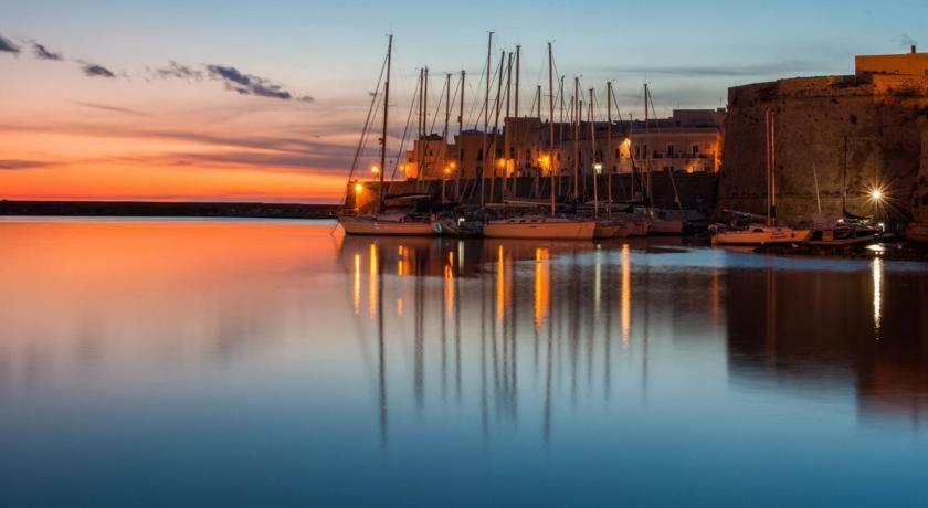 Bnb Sottosopra Gallipoli Esterno foto