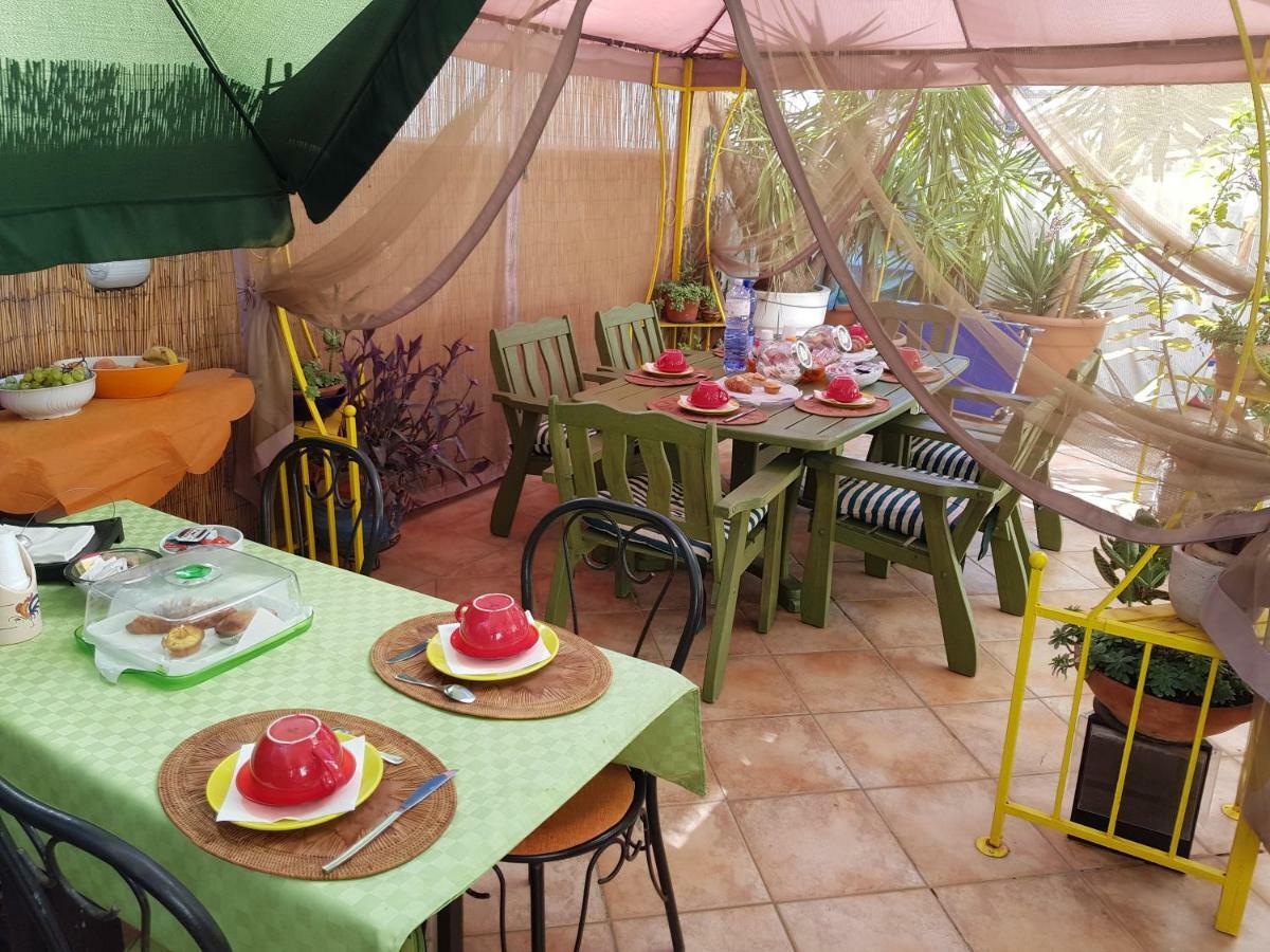 Bnb Sottosopra Gallipoli Esterno foto