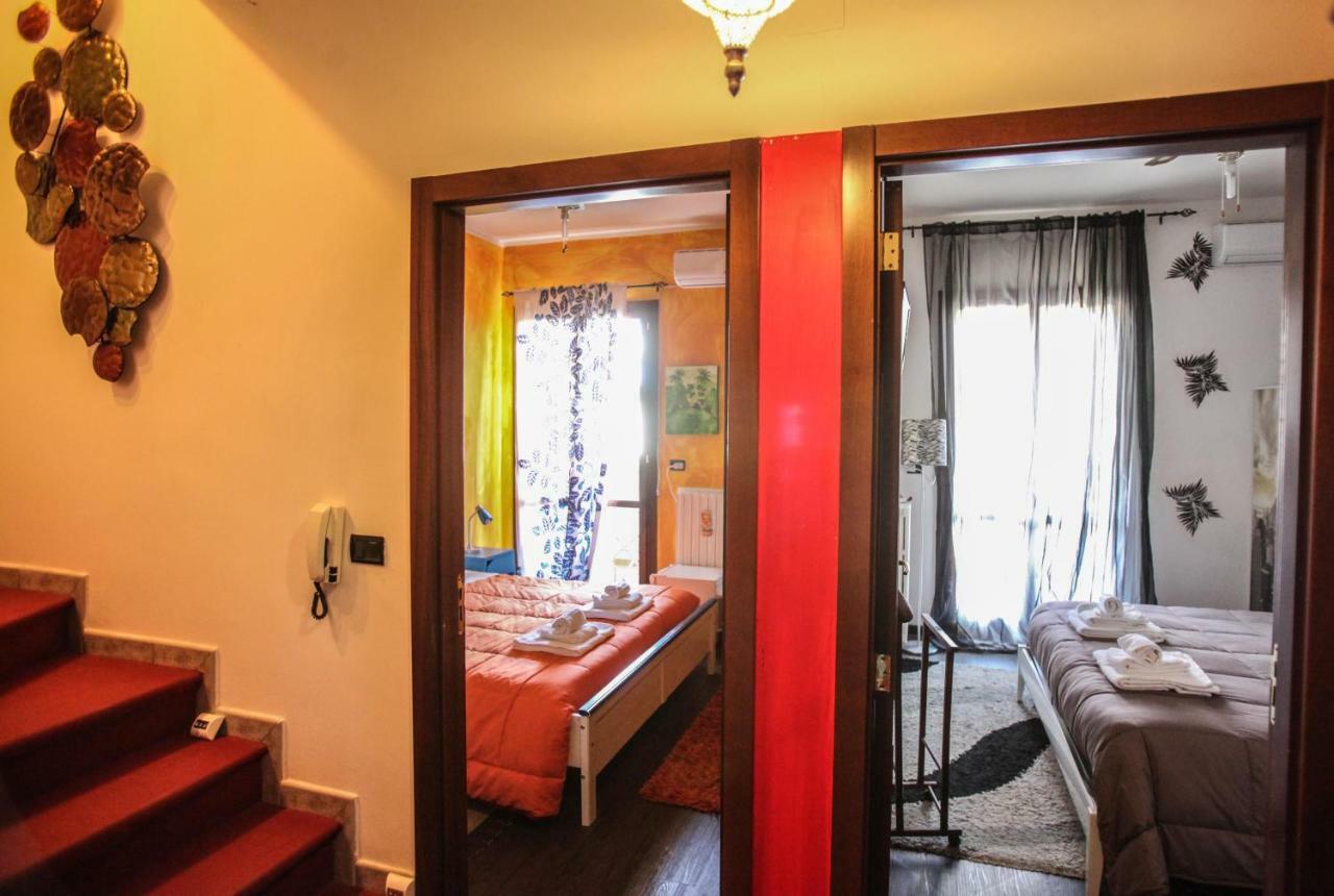 Bnb Sottosopra Gallipoli Esterno foto