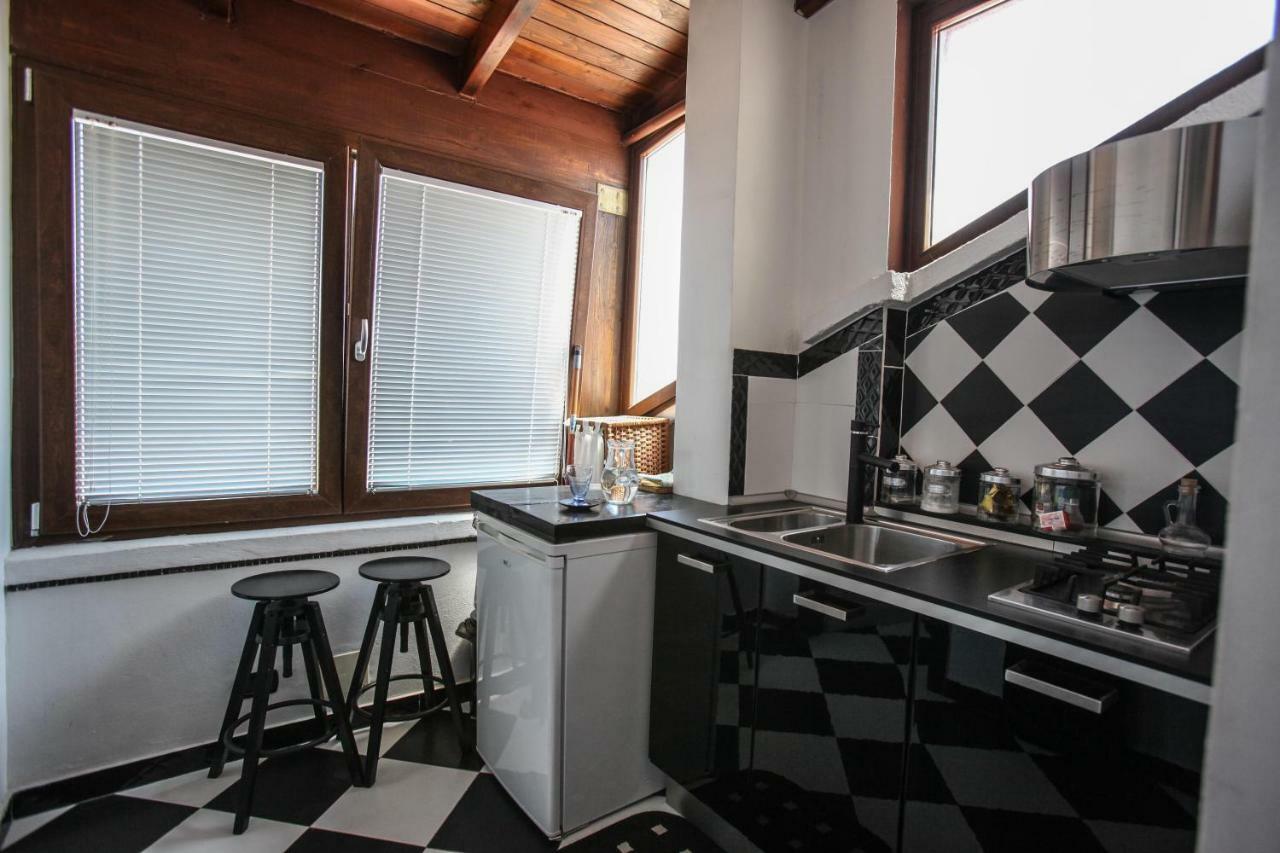 Bnb Sottosopra Gallipoli Esterno foto