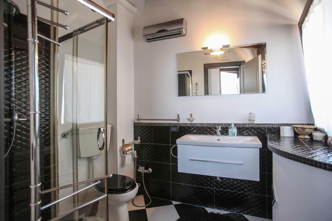 Bnb Sottosopra Gallipoli Esterno foto