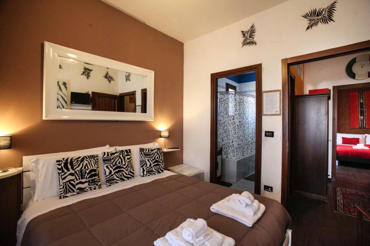 Bnb Sottosopra Gallipoli Esterno foto