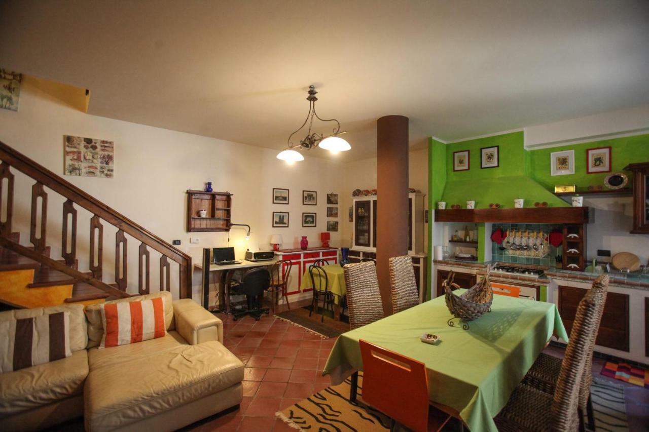 Bnb Sottosopra Gallipoli Esterno foto
