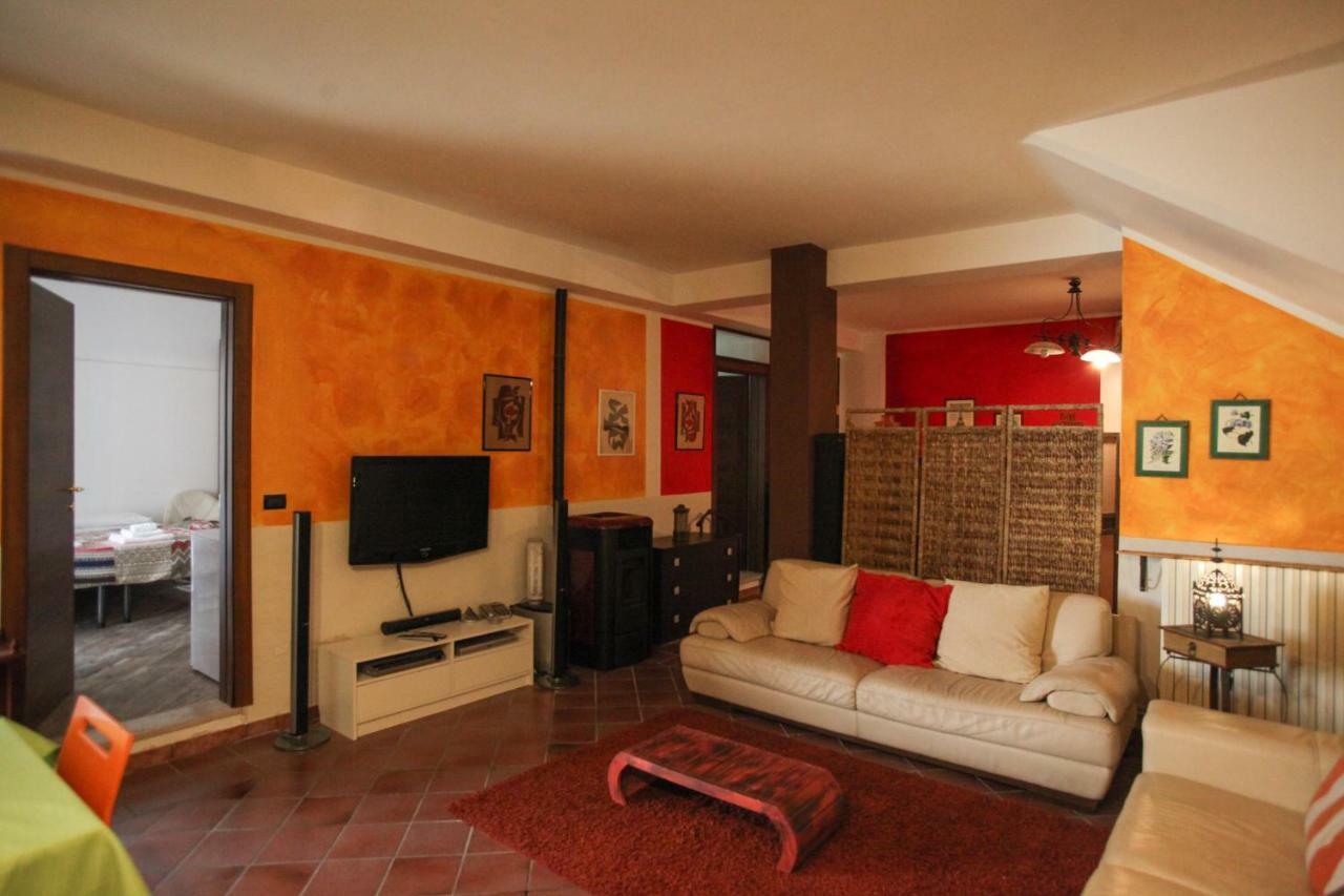 Bnb Sottosopra Gallipoli Esterno foto