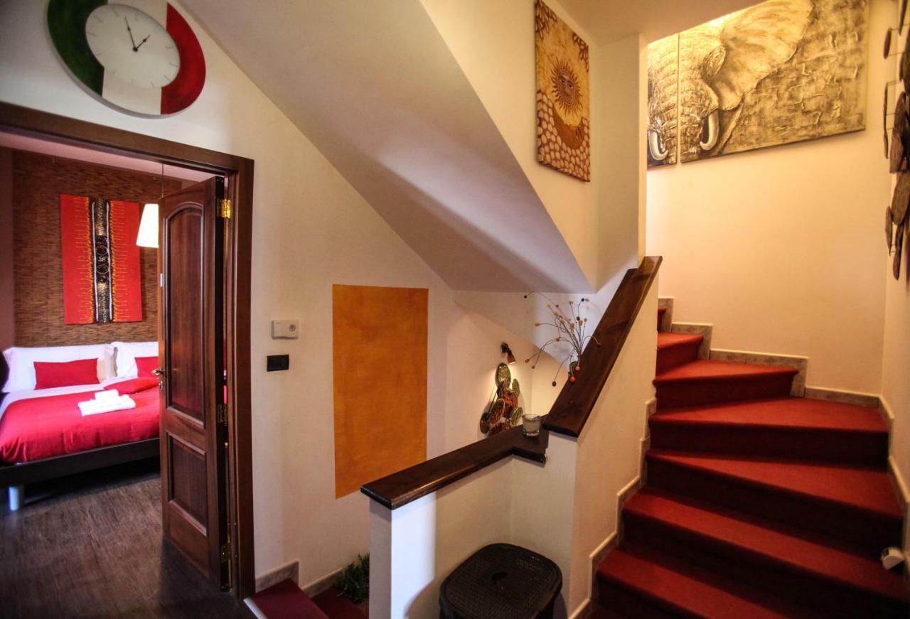 Bnb Sottosopra Gallipoli Esterno foto