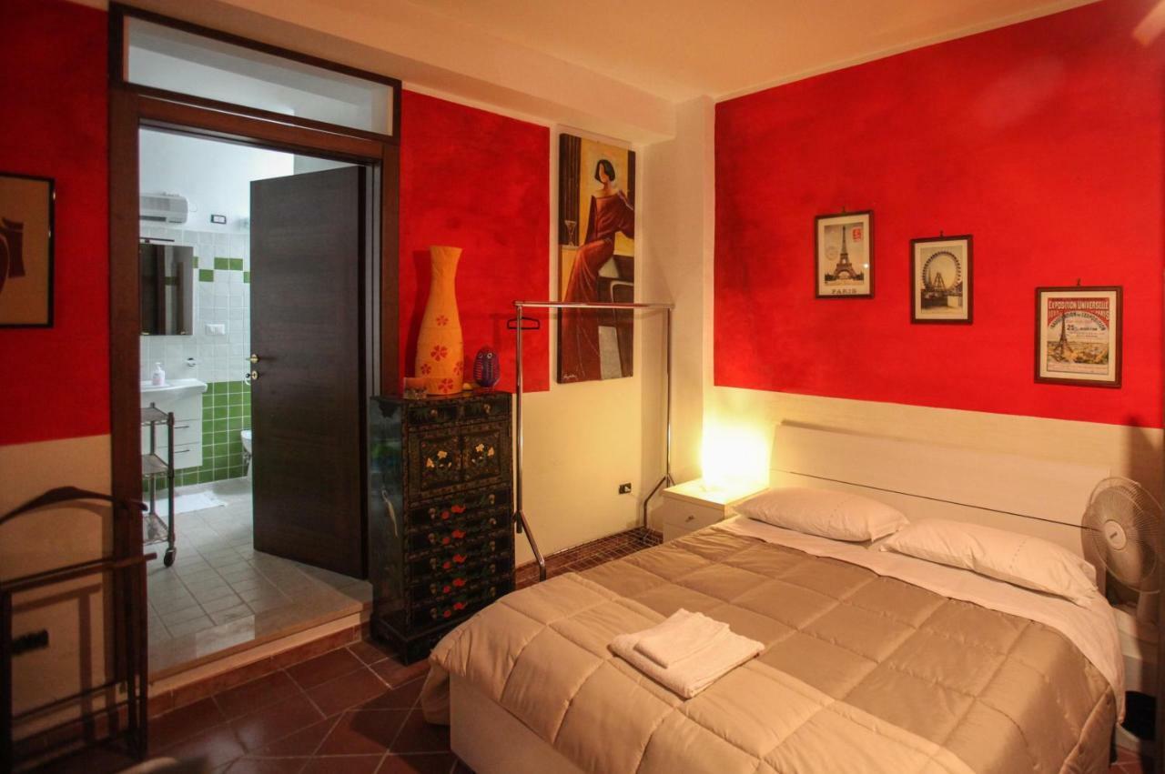 Bnb Sottosopra Gallipoli Esterno foto