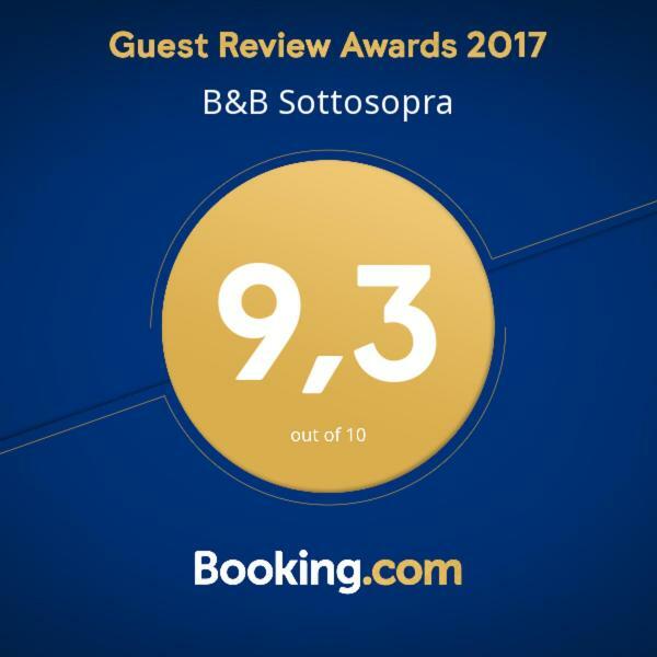 Bnb Sottosopra Gallipoli Esterno foto