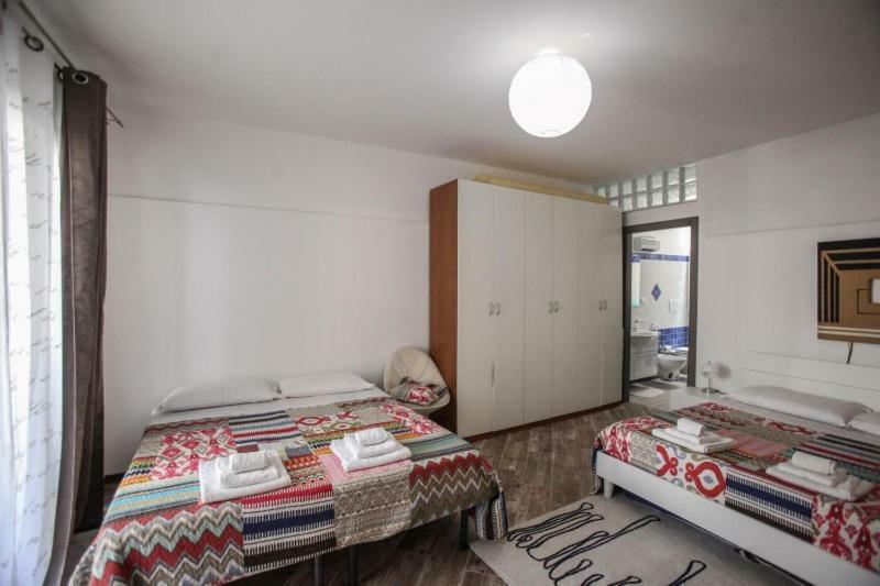 Bnb Sottosopra Gallipoli Esterno foto